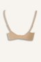 Removable Pad Invisible Bra Without Underwire D4200Ax26Sp - 2