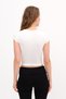 Short Sleeve Basic T-Shirt P1742-L10 - 5