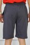 Men's Cotton Smoked Capri 27480 - 4