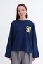 Printed Thick T-Shirt B10772 - 2