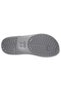 Men's Gray Slippers - 4
