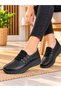 Women's Casual Shoes Orthopedic Stretch - Non-Slip Lightweight Sole Comfortable Mother Comfort Model - 4