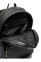Women's Backpack 30T4G8Xb7L-Black - 4