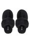 Cozy Ii Women's Slippers 1019065K-Blk - 3