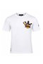 Men's T-Shirt Bll1515936-Wht