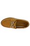 Classic Boat 2-Eye Men's Shoes 0A293E - 3