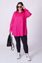 Basic Lycra Poplin Shirt - 8