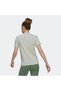 Trainicons 3 Stripes Women's T-Shirt Hk6976 - 2