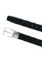 Men's Belt 11Ck01Xz25-Blk-Brn