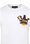 Men's T-Shirt Bll1515936-Wht - 3