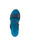 Cleo Kiz Children's Slippers 204268-43C - 3