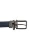 Men's Belt 11CK010002-NAV-BLK - 4