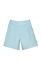 Women's Shorts Pfbs8936-8Uf - 2