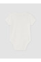 I Baby Boy Snap-On Bodysuit 3-Piece from Freezen Store - 5