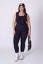 Basic Recovery Sports Tights