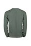 Jack jones men's sweatshirt 12122467-green - 2