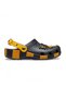 Hufflepuff Unisex Children's Slippers 210548-90H