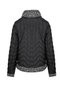 Women's Jacket Lwqmp826-Blk - 2