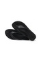 Wedges Slippers Black - 3