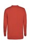 Men's Sweatshirt 12148729-Fiery-Red - 2
