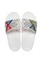 Bandana Slide Unisex Slippers 208064-90H - 4