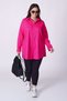 Basic Lycra Poplin Shirt - 2