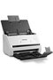Scanner format A4 DS-770II, USB 3.0, Alb - 2