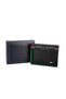 Men's Wallet 31Tl22X046-Black - 2