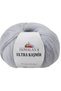 Ultra Cashmere 75% Acrylic 25% Alpaca Wool Hand Knitting Yarn 50 Gr 175 m - 1 Piece-56815