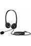 Căști multimedia G2 On-Ear cu microfon USB-A - 5