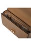 Women's Shoulder Bag 30T4Gd8S6L-Camel - 4