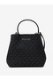 Women's Shoulder Bag 35S4G3Fm5V-Black