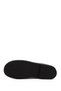 Women's Black Rubber Sole Genuine Leather Boots - 7
