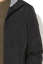 Alcan Men's Coat N0Ygnn-041 - 3