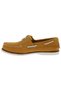 Classic Boat 2-Eye Men's Shoes 0A293E - 2