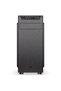 Carcasa Armis 100 Solid, Middle Tower (Negru) - 5