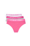 Girls' 3-Piece Underwear 2129-145387