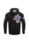 Men's Sweatshirt Bll5515946-Blk - 2