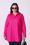 Basic Lycra Poplin Shirt