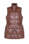 Women's Vest Lw2Ru361-Cbr
