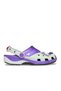 Dragon Ball Z Classic Clog'Frieza'