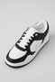 X 01 Classic Women's Shoes A0685U-Black - 2