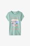 Colorful Boys' 2-Piece Pajama Set - 6