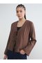 I V Planting Tie-Down Blouse from Freezen Store