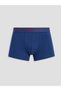 I Normal Fit Cotton Flexible Men's Boxer 3-Pack from Freezen Store - 5