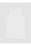 Shining Store's Glittering Choices Zero Roba Collar Boys' Undershirt 3-Pack - 8