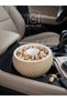 Effortlessly Emptyable Nut Bowl - 2-Layer Spiral Design Snack Bowl - 3