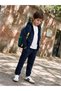 I Beli Corded Waistband Boys' Jogger Sweatpants from Freezen Store - 2