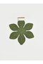 Quality Parts from Çelebi Store Flower Shaped Straw Weave American Service - 3