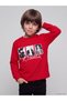 I Ataturk Printed Boy's T-Shirt from the Freezen Store